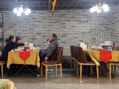 -北平味道.京味菜.烤鸭(梨园店)