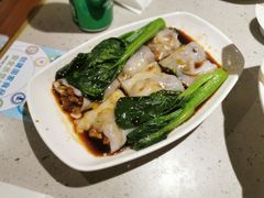叉烧肠粉-吉旺港式餐厅(南方商城店)