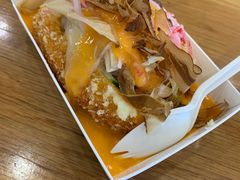 -家宴·灌蛋·沙茶面(曾厝垵店)