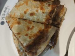 -河沿肉饼Beijing Pie(东华门店)