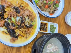 -并州饭店(千峰南路店)