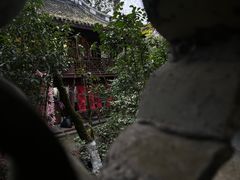 -杭州黄龙洞
