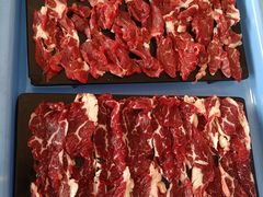 -通好吃潮汕潮家牛肉火锅店(张家边店)