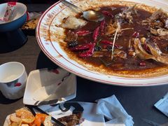 -旺顺阁·北京菜·烤鸭(大望路店)