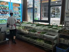 -海埂温馨饭店(金海荟·商业中心店)