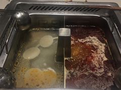 -海底捞火锅(关山保利店)