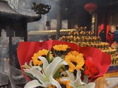 -西安市广仁寺