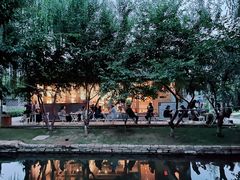 -春风习习