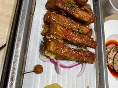 -羊之道草原味道清真餐厅(番禺店)