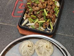 -胡记真不同饭店(临河街店)