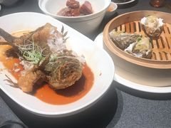 -徐记海鲜(曲江南湖店)