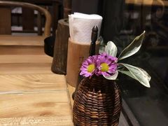 -竹里馆 ·茶食(奥体店)