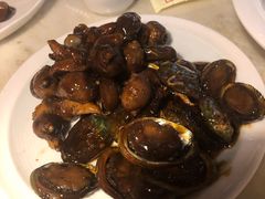 酱三样-日丰园海肠水饺·老字号大连海鲜(和平广场店)