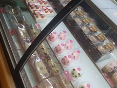 零售区-味多美蛋糕(航天桥店)