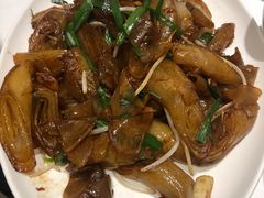 -花城苑广府菜(侨鑫店)