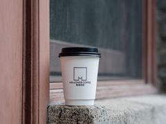 -麦隆咖啡(北大店)