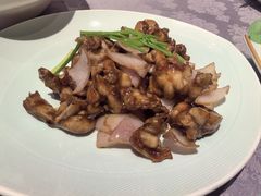 -山外山菜馆(玉泉路店)