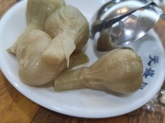 -元盛居(生态大街店)