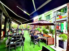 -Shanghai Brew House上海啤酒工坊(老外街店)