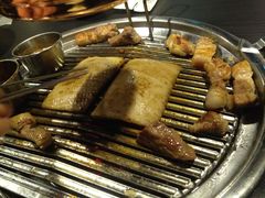 -401餐厅(弘大店)