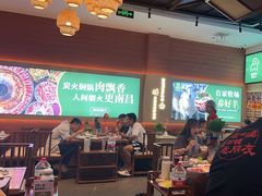 -刘老表·瓦罐汤涮肉(青云谱店)