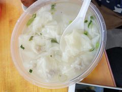 -安庆馄饨店(园东路店)