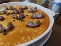 花蛤蒸水蛋-天津菜馆(南湖店)