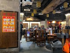 -甬上名灶(天一阁·翠柏店)