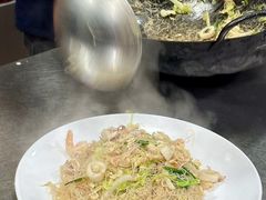 -南门食仙·手工福州菜(南门兜店)