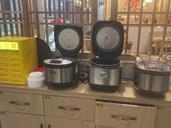 -小天府酸菜鱼(西四路店)