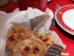 -味福记·本地特色菜(八一万达广场店)