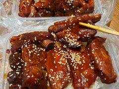 -大鱼徽州·寻味徽菜(星光总店)