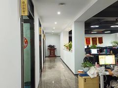 -居丽装饰空间设计(总部)