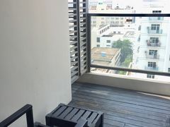 -黎客国际酒店