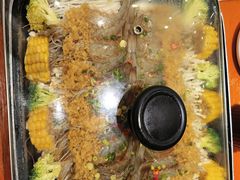 -老长春肉馆(创业大街店)