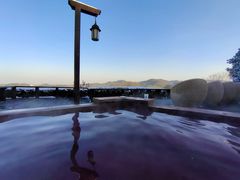 -天目湖涵田半山温泉