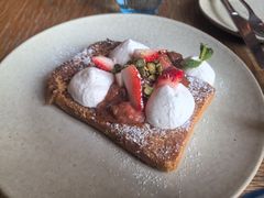 -THE CANNERY&JUJU 新鲜海鲜·牛排美食酒廊