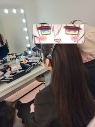 -桃子造型婚纱礼服(凤起广场店)