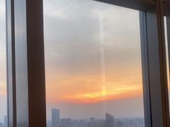 -视界美食自助餐厅·石家庄希尔顿酒店