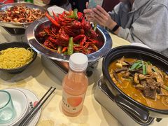 -聚味瞿记·龙虾堂(坡子街店)