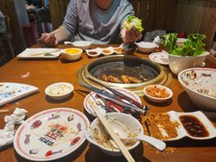 -MOSHIDO  摩西都·和牛烧肉(环球港店)