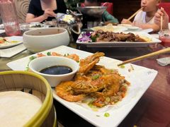 -东四民芳餐厅(世茂工三店)