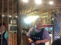 -苗湘食府(十年店)