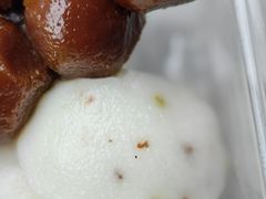 灰汁团-奉化点心(呼童街店)