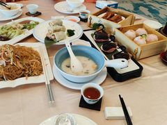 -渔村盛宴(航空新城店)
