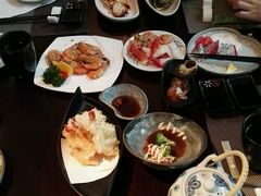 -南苑环球酒店-稻菊日式餐厅(鄞县大道店)