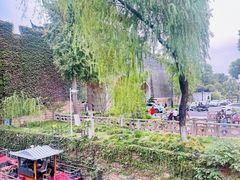 -老阊门菜馆(山塘街店)