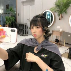 -3AM·S HAIR SALON烫发染发接发