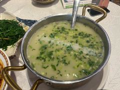 -新粤新疆菜清真餐厅(拱北店)