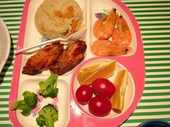 -楼兰新疆菜(江宁万达店)